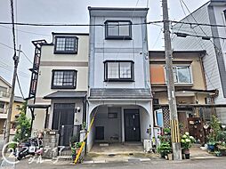 長岡京市緑が丘　中古一戸建て