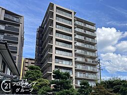 パレス山科 マンション