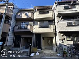 京都市伏見区深草善導寺町　中古一戸建て