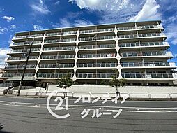 マンハイム山科　中古マンション