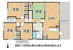 東野駅 3,420万円