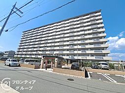サンレスポアール　中古マンション