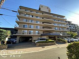 室町スカイハイツ　中古マンション