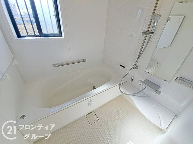 浴室 京都市伏見区久我石原町