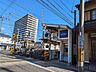 周辺：島ノ関駅(京阪 石山坂本線) 徒歩2分。 100m