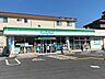 周辺：ファミリーマート大津唐崎店 徒歩6分。 410m