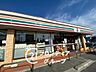 周辺：セブンイレブン大津本堅田5丁目店 徒歩12分。 910m