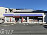 周辺：ローソン葛野大路御池店 徒歩1分。 40m