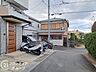 外観：閑静な住宅街に立地しております