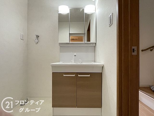 洗面 向日市寺戸町三ノ坪