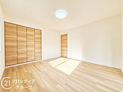 子供部屋の画像