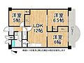 向島ニュータウン第三街区3-C棟3階1,399万円