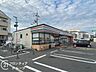 周辺：セブンイレブン向日一文橋店 徒歩5分。 390m