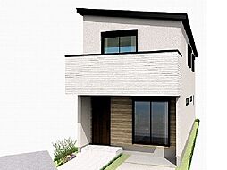 宇治市伊勢田町南山　条件付き土地　1号地