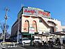 周辺：ハッピーテラダ大津唐崎店 徒歩14分。 1060m