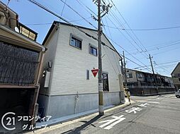 外観の画像