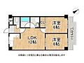 メゾン・ナチュール長岡京2階1,180万円