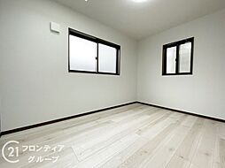 子供部屋の画像