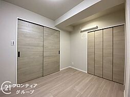 子供部屋の画像
