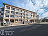 周辺：大津市立下阪本小学校 徒歩12分。 900m