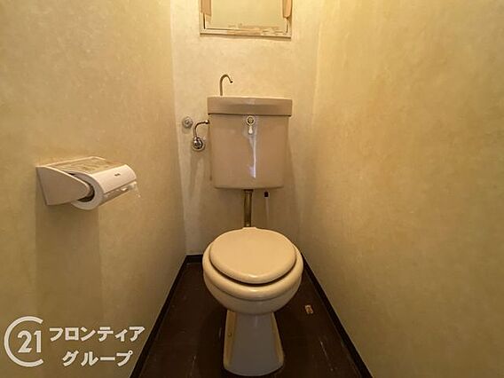 念願のマイホー...