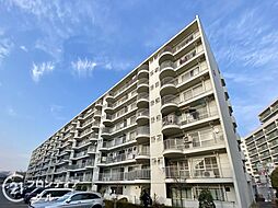 山科音羽マンションA棟　中古マンション
