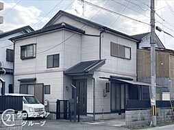 京都市伏見区久我本町　中古一戸建て