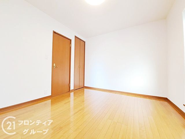 子供部屋 京都市伏見区久我西出町