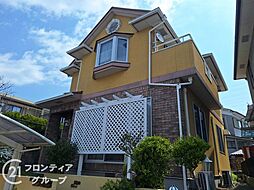 大津市野郷原1丁目　中古一戸建て