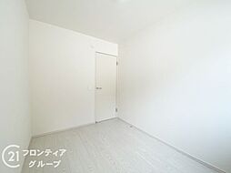 子供部屋の画像