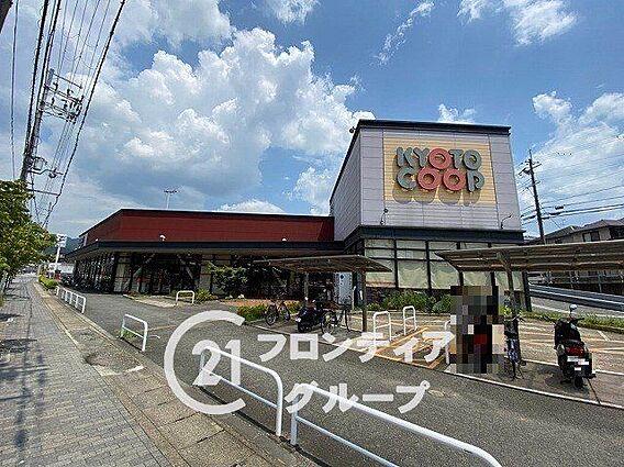 コープ醍醐石田...
