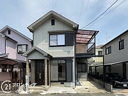 京田辺市東東神屋　中古一戸建て