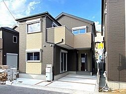 京田辺市三山木南山　23−1期　全7区画　7号棟