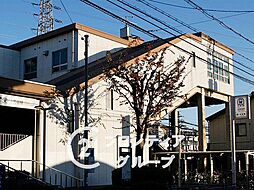 京都市南区上鳥羽塔ノ森柴東町　中古一戸建て