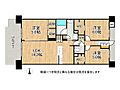 デュオヒルズ京都桂川2階5,100万円