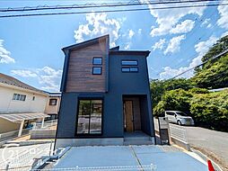 大津市木の岡町　新築一戸建て　3期　全1区画