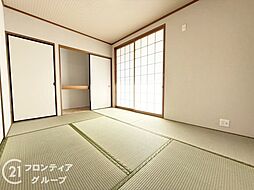 和室の画像
