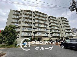 サンマンション西京極　中古マンション