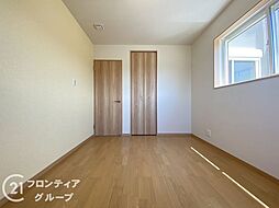 子供部屋の画像