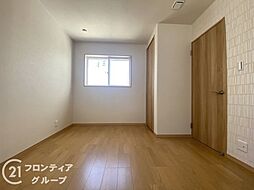 洋室の画像