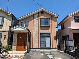 大津市衣川1丁目　中古一戸建て