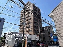 ディネス石山べルサージュ　中古マンション