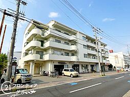 ハイプラザ長岡　中古マンション
