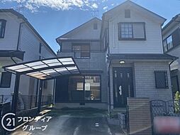 京田辺市薪巽　中古一戸建て
