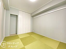 和室の画像