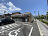 周辺：セブンイレブン大津螢谷店 徒歩15分。 1190m