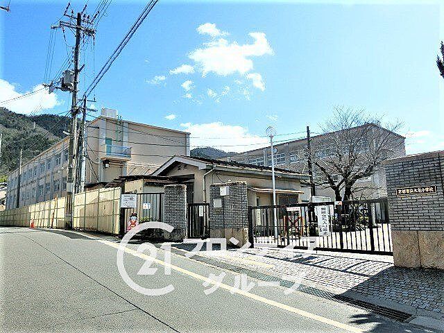 周辺 京都市山科区大宅御所田町