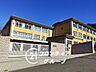周辺：京都市立春日丘中学校 徒歩15分。 1230m