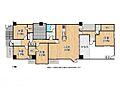 サンシティ桂坂ロイヤル壱番館1階2,680万円