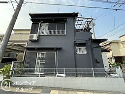 八幡市八幡清水井　中古一戸建て